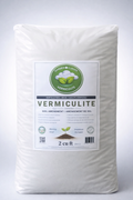 Vermiculite – horticultural grade 2 cu ft (Single Bag)