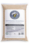 Safety Clouds Vermiculite – 9L (Industrial Absorbent Grade)